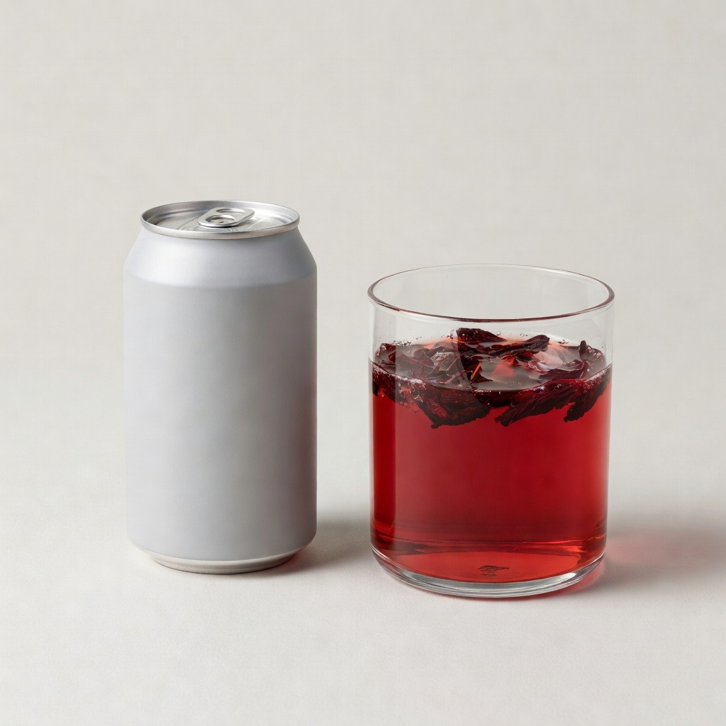 Wilder & Press Sparkling Citrus Soda from the collection